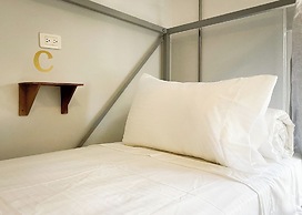 Marietta - House of Social Travellers