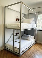 Marietta - House of Social Travellers