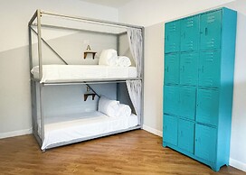 Marietta - House of Social Travellers