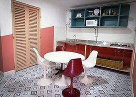 Marietta - House of Social Travellers