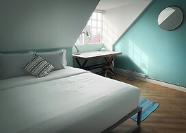 Marietta - House of Social Travellers