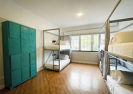 Marietta - House of Social Travellers