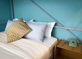 Marietta - House of Social Travellers