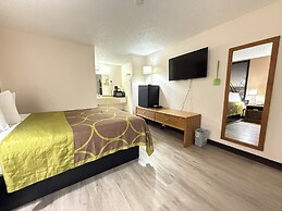 Hardin Lodge By Capital O Little Bighorn Battlefield I-90