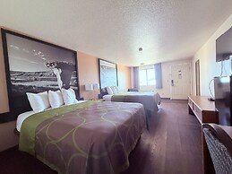 Hardin Lodge By Capital O Little Bighorn Battlefield I-90