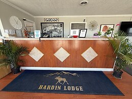 Hardin Lodge By Capital O Little Bighorn Battlefield I-90
