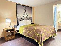 Hardin Lodge By Capital O Little Bighorn Battlefield I-90