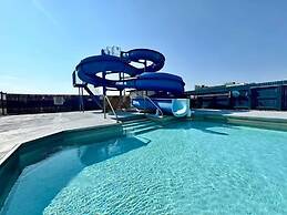 Hardin Lodge By Capital O Little Bighorn Battlefield I-90