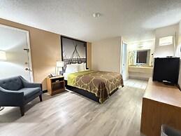 Hardin Lodge By Capital O Little Bighorn Battlefield I-90