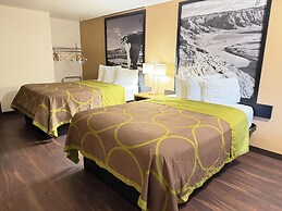 Hardin Lodge By Capital O Little Bighorn Battlefield I-90