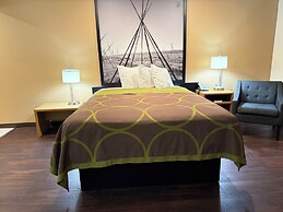 Hardin Lodge By Capital O Little Bighorn Battlefield I-90