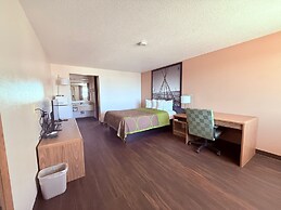 Hardin Lodge By Capital O Little Bighorn Battlefield I-90