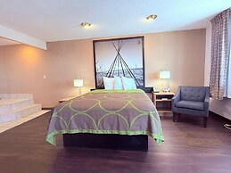 Hardin Lodge By Capital O Little Bighorn Battlefield I-90