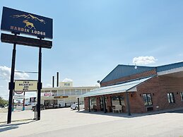 Hardin Lodge By Capital O Little Bighorn Battlefield I-90