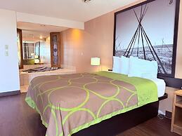 Hardin Lodge By Capital O Little Bighorn Battlefield I-90