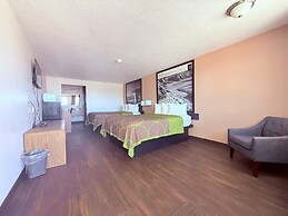 Hardin Lodge By Capital O Little Bighorn Battlefield I-90