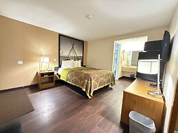 Hardin Lodge By Capital O Little Bighorn Battlefield I-90