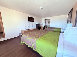 Hardin Lodge By Capital O Little Bighorn Battlefield I-90