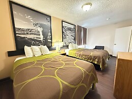 Hardin Lodge By Capital O Little Bighorn Battlefield I-90