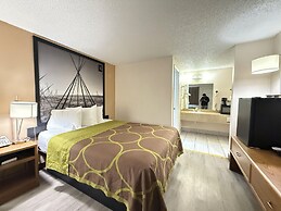 Hardin Lodge By Capital O Little Bighorn Battlefield I-90