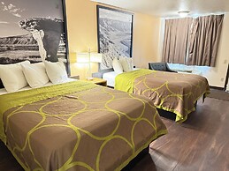 Hardin Lodge By Capital O Little Bighorn Battlefield I-90