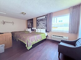 Hardin Lodge By Capital O Little Bighorn Battlefield I-90