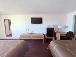 Hardin Lodge By Capital O Little Bighorn Battlefield I-90