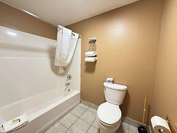 Hardin Lodge By Capital O Little Bighorn Battlefield I-90