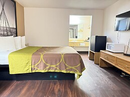 Hardin Lodge By Capital O Little Bighorn Battlefield I-90