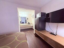 Hardin Lodge By Capital O Little Bighorn Battlefield I-90