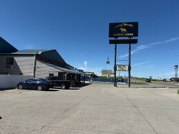 Hardin Lodge By Capital O Little Bighorn Battlefield I-90