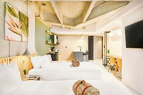 Firenze Lofts