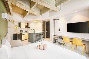 Firenze Lofts