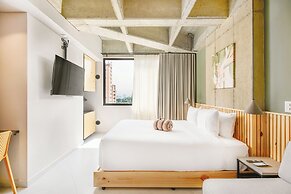 Firenze Lofts