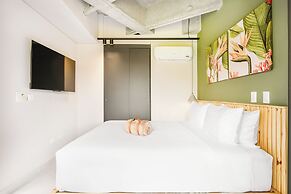 Firenze Lofts