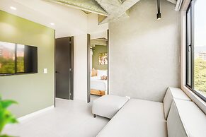 Firenze Lofts