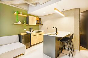 Firenze Lofts