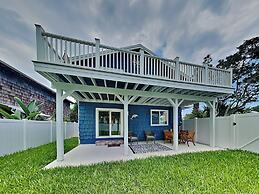 Beach House Lower