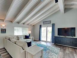 Beach House Lower