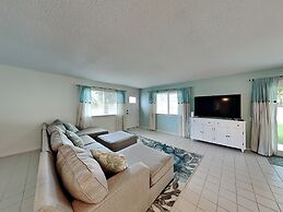 Beach House Lower