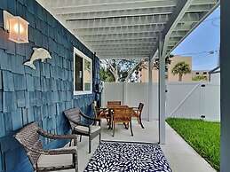 Beach House Lower
