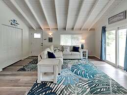 Beach House Lower