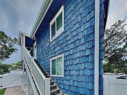Beach House Lower