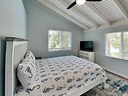 Beach House Lower