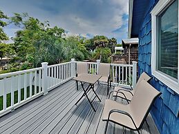 Beach House Lower