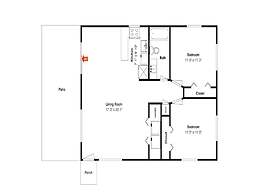 Beach House Lower