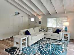 Beach House Lower