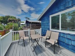 Beach House Lower