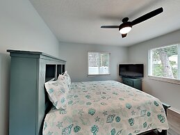 Beach House Lower
