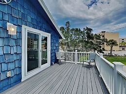 Beach House Lower